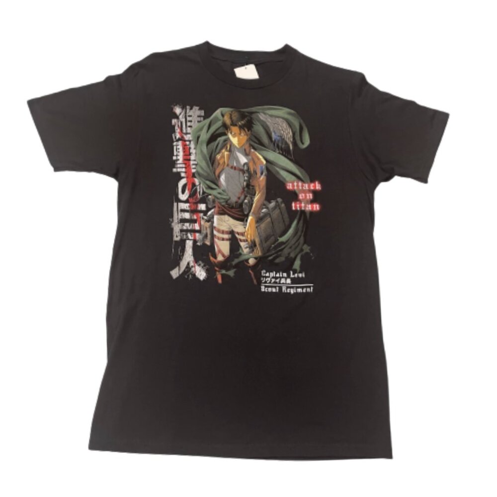 ATTACK ON TITAN